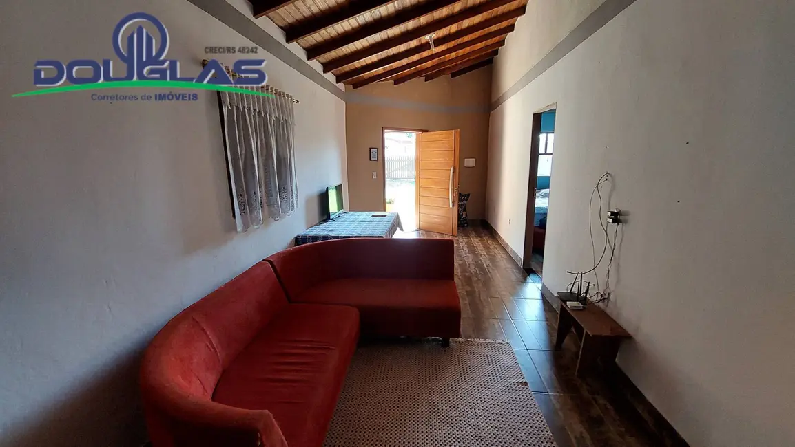 Foto 3 de Casa com 2 quartos à venda em Viamao - RS