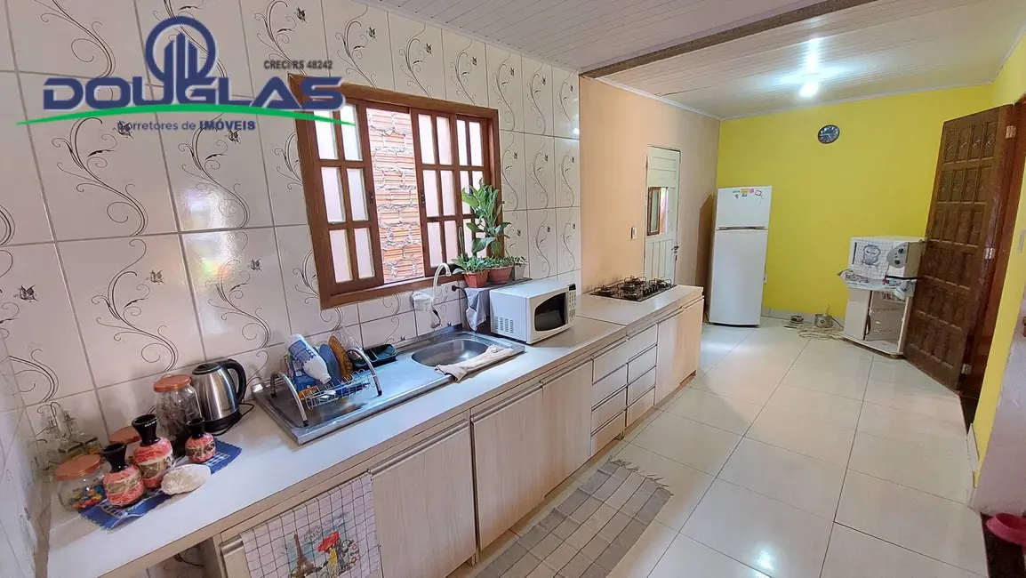 Foto 5 de Casa com 2 quartos à venda em Viamao - RS