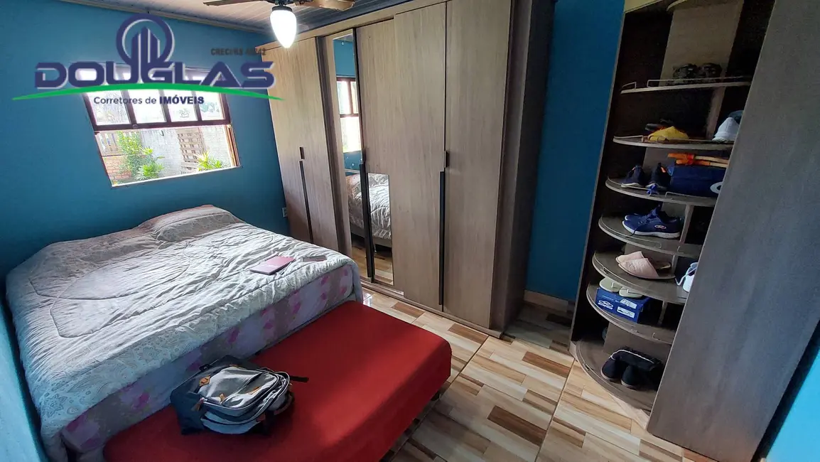 Foto 8 de Casa com 2 quartos à venda em Viamao - RS