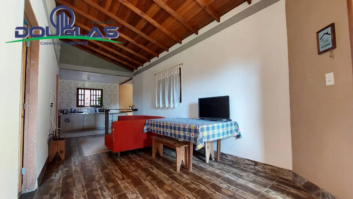 Foto 4 de Casa com 2 quartos à venda em Viamao - RS