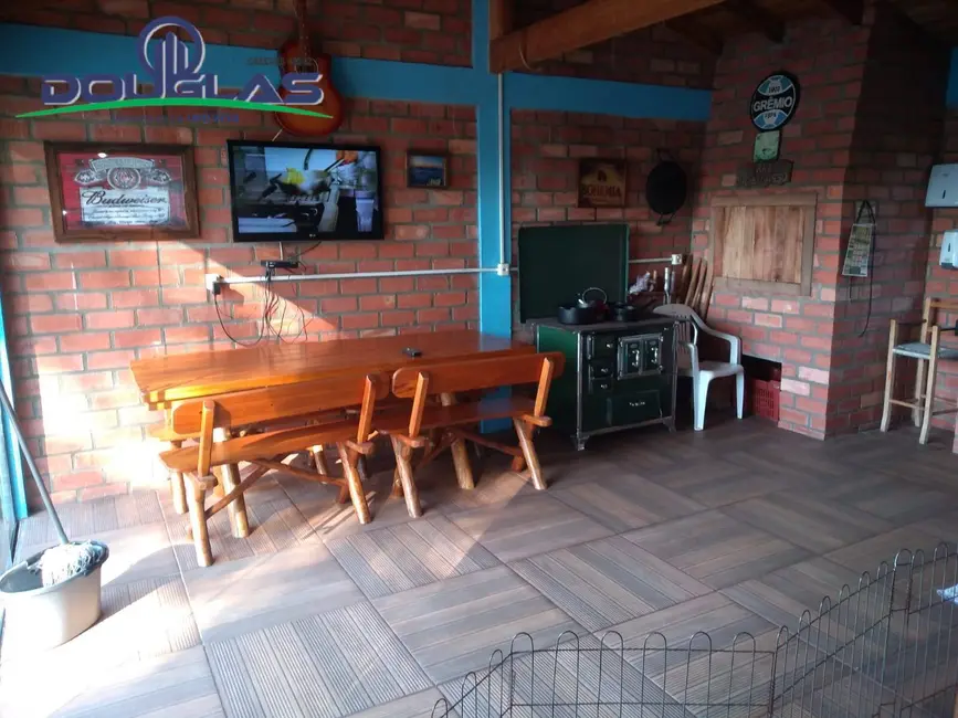 Foto 8 de Casa com 2 quartos à venda, 805m2 em Viamao - RS