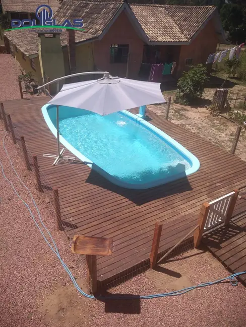 Foto 5 de Casa com 2 quartos à venda, 805m2 em Viamao - RS