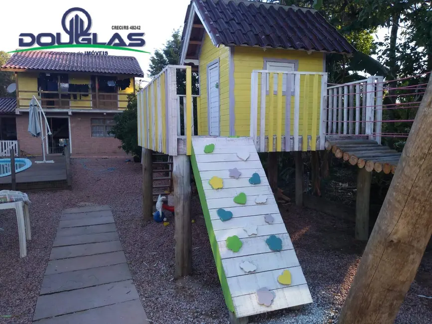 Foto 3 de Casa com 2 quartos à venda, 805m2 em Viamao - RS