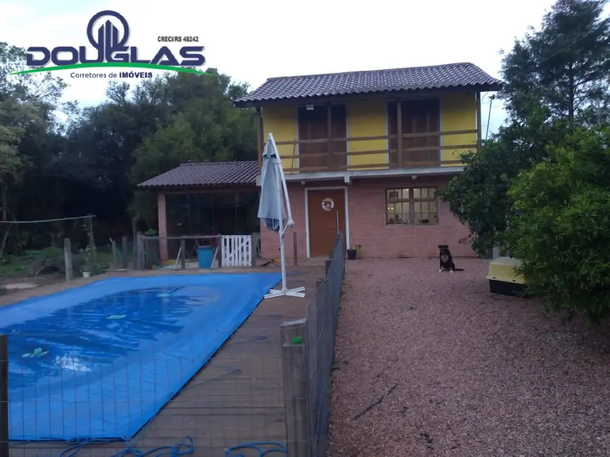 Foto 2 de Casa com 2 quartos à venda, 805m2 em Viamao - RS