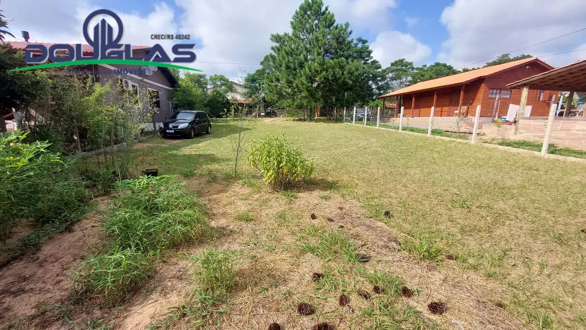 Foto 2 de Terreno / Lote à venda, 475m2 em Viamao - RS