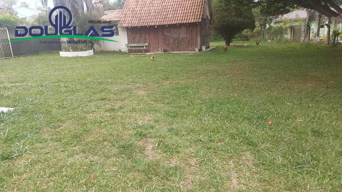 Foto 4 de Casa com 3 quartos à venda, 1600m2 em Viamao - RS