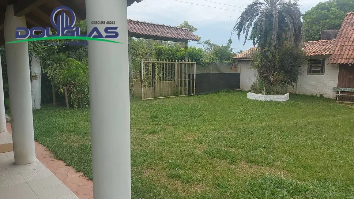 Foto 6 de Casa com 3 quartos à venda, 1600m2 em Viamao - RS