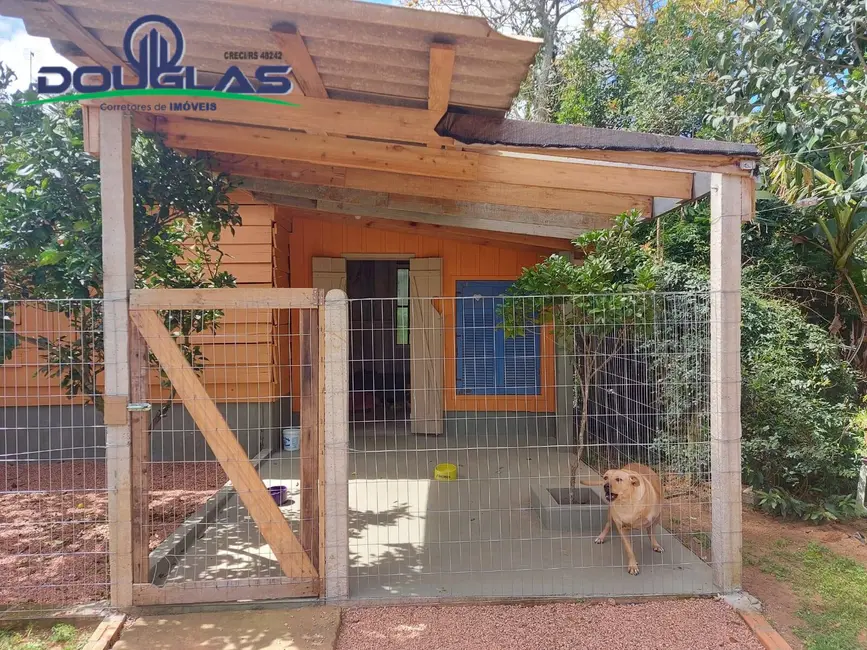 Foto 9 de Casa com 2 quartos à venda, 1200m2 em Viamao - RS