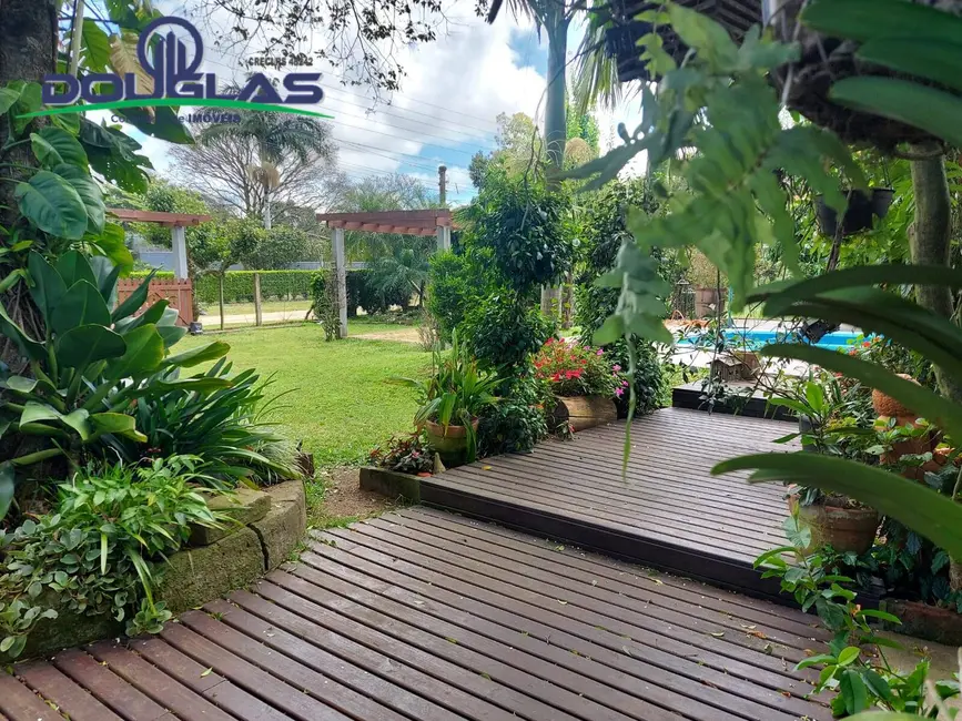 Foto 4 de Casa com 2 quartos à venda, 1200m2 em Viamao - RS