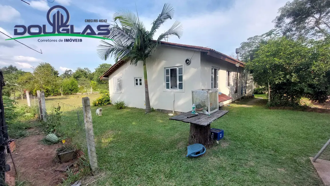 Foto 6 de Casa com 2 quartos à venda em Viamao - RS