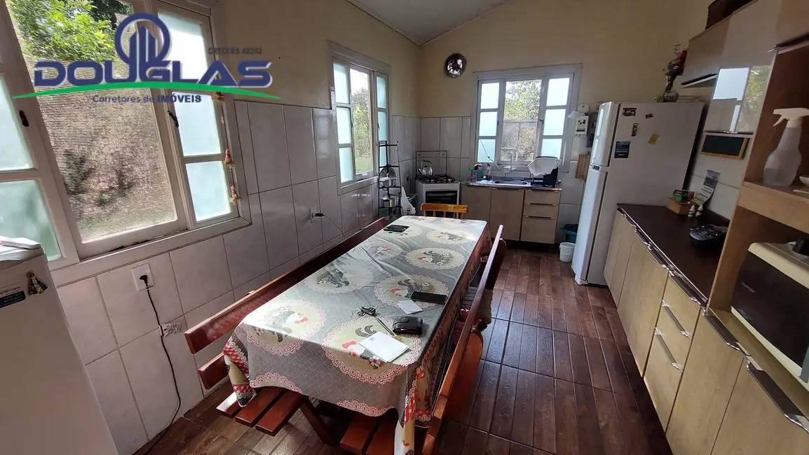 Foto 8 de Casa com 2 quartos à venda em Viamao - RS