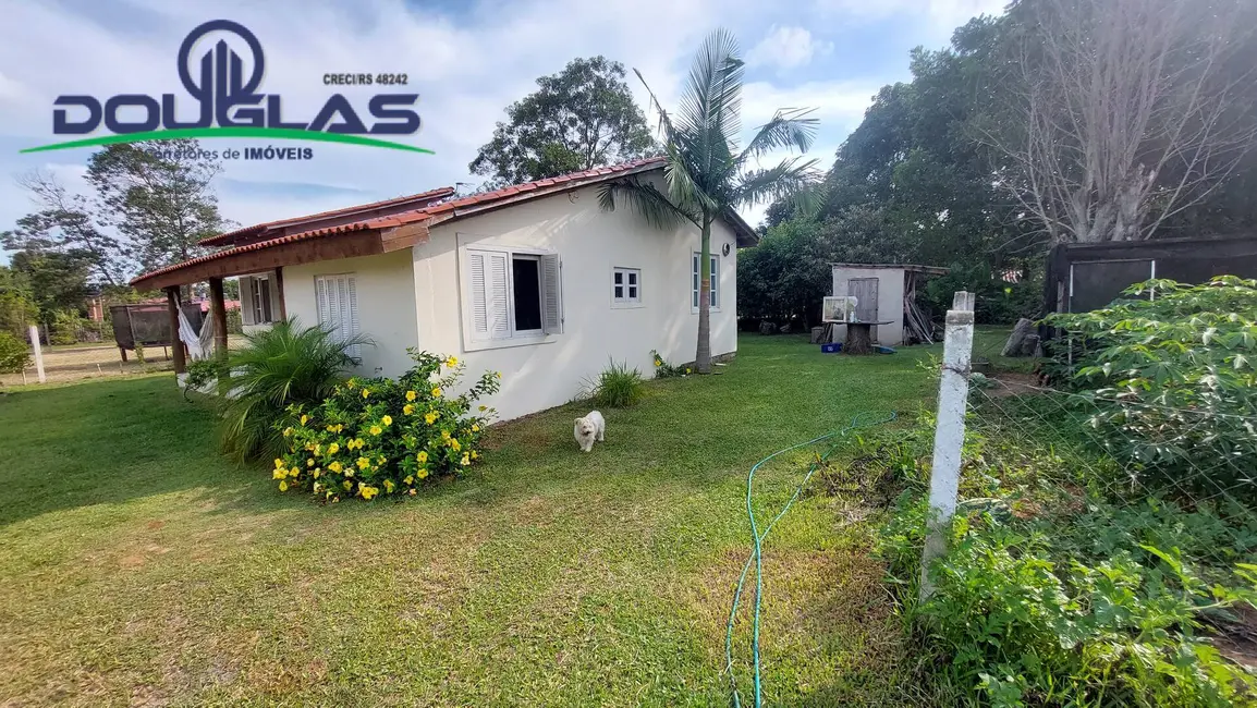 Foto 4 de Casa com 2 quartos à venda em Viamao - RS
