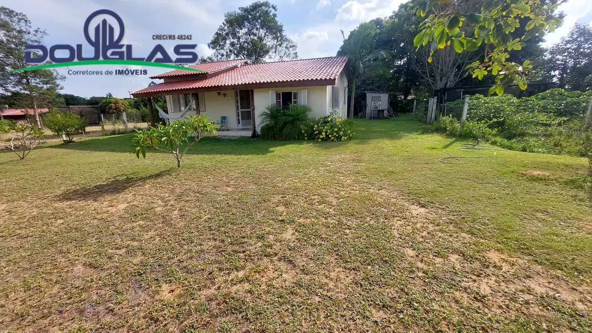 Foto 3 de Casa com 2 quartos à venda em Viamao - RS