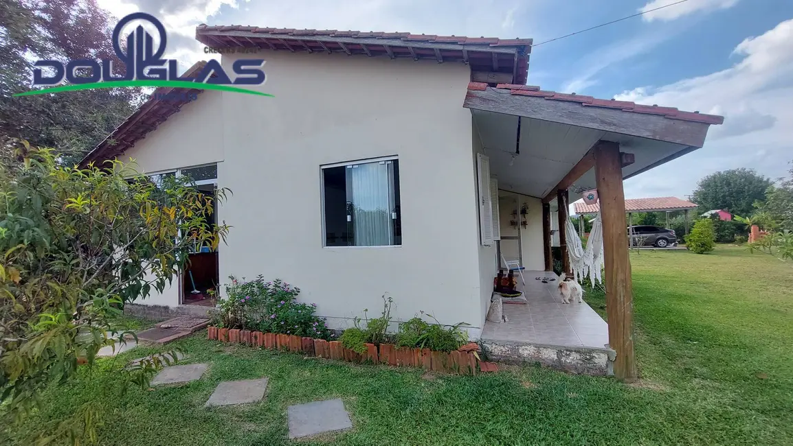 Foto 5 de Casa com 2 quartos à venda em Viamao - RS