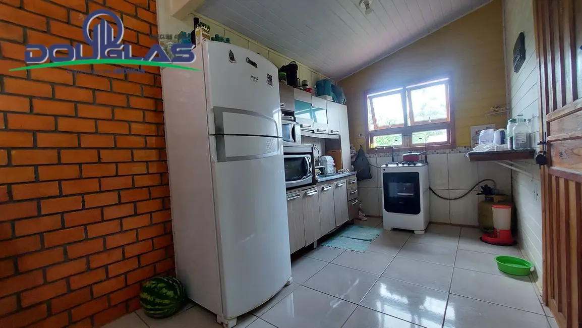 Casa com 2 quartos à venda em Viamao - RS - imagem 9 Foto 9 de Casa com 2 quartos à venda em Viamao - RS