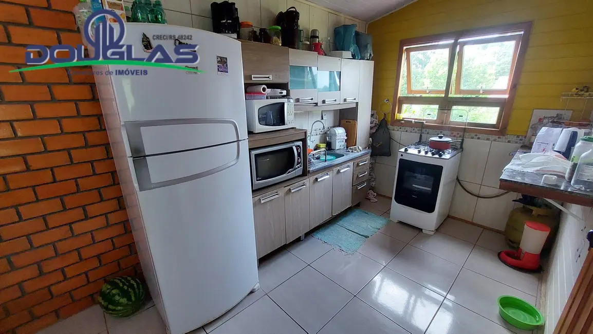 Casa com 2 quartos à venda em Viamao - RS - imagem 8 Foto 8 de Casa com 2 quartos à venda em Viamao - RS