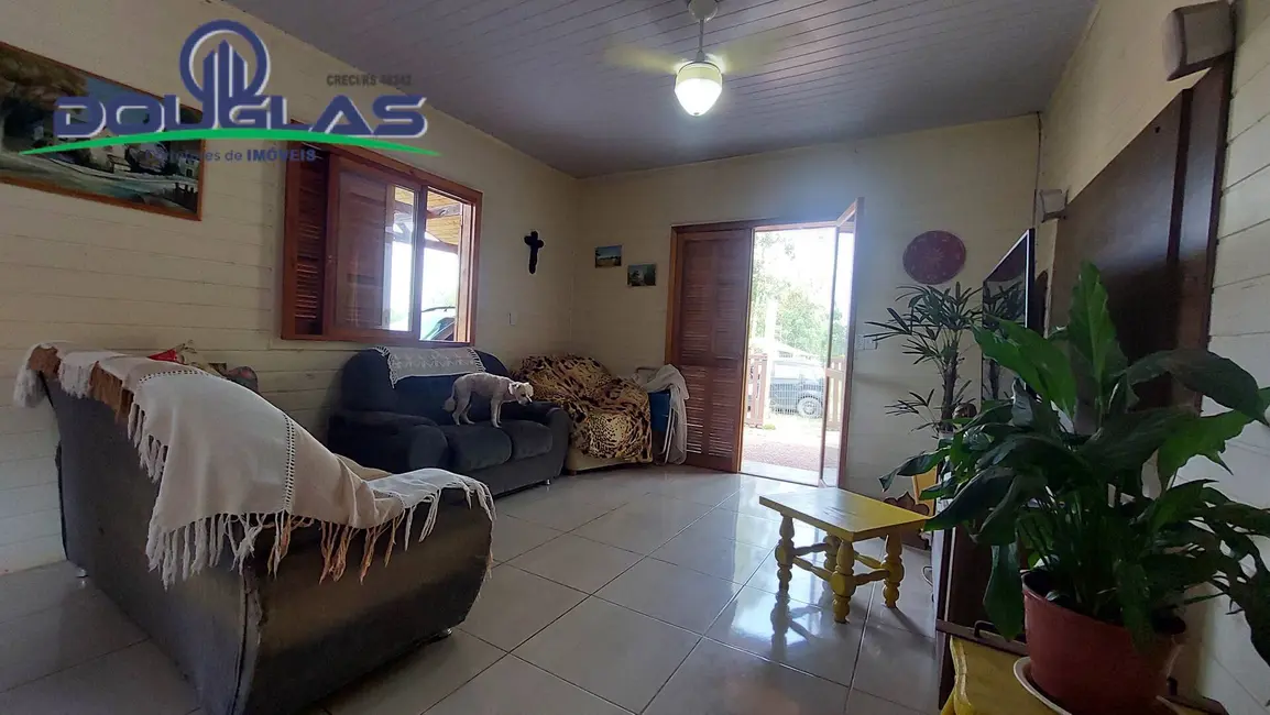 Casa com 2 quartos à venda em Viamao - RS - imagem 5 Foto 5 de Casa com 2 quartos à venda em Viamao - RS