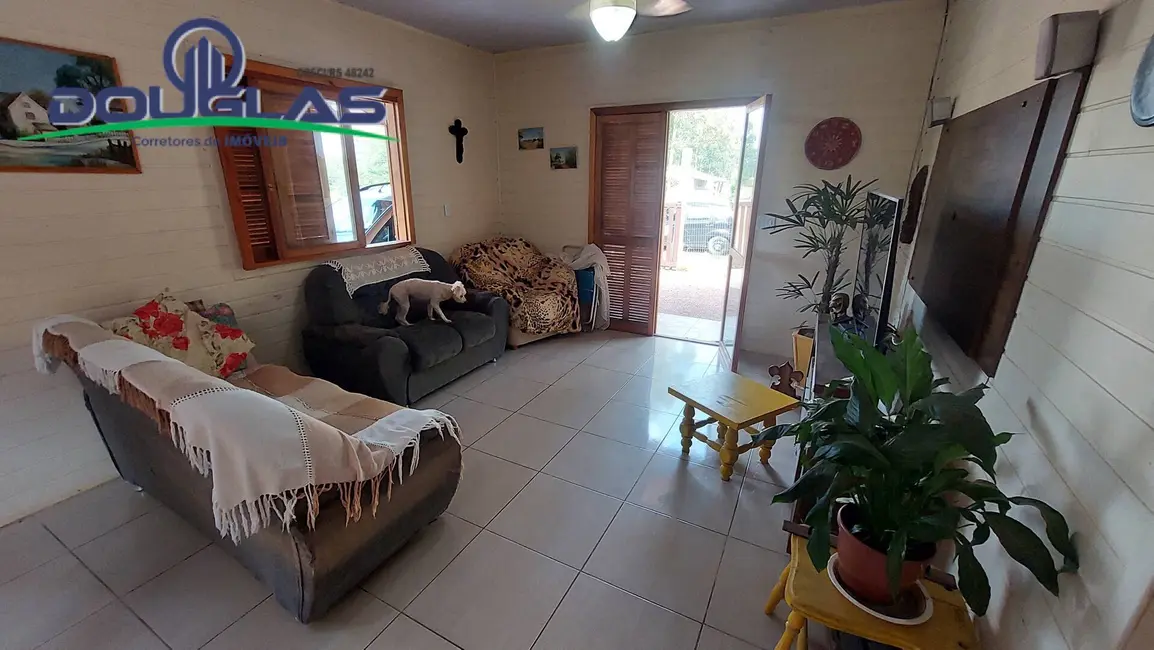 Casa com 2 quartos à venda em Viamao - RS - imagem 6 Foto 6 de Casa com 2 quartos à venda em Viamao - RS
