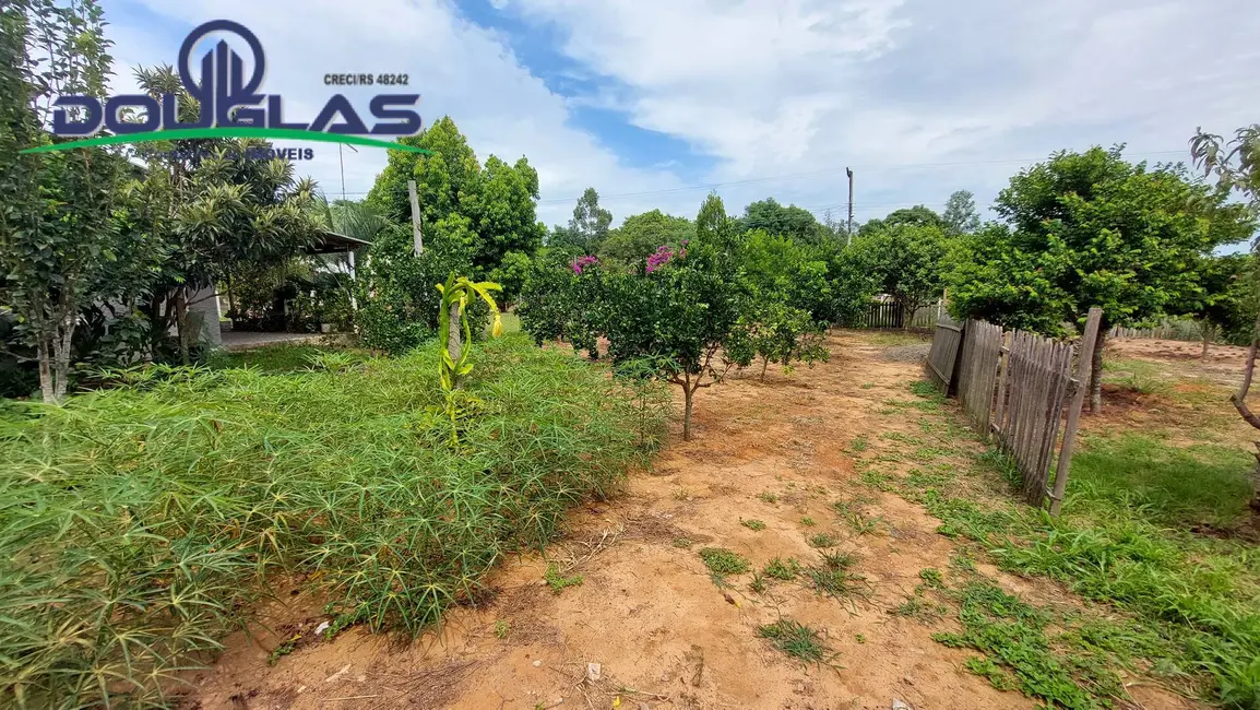 Foto 2 de Terreno / Lote à venda em Viamao - RS