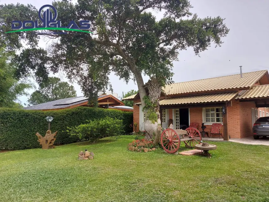 Foto 2 de Casa com 3 quartos à venda em Viamao - RS