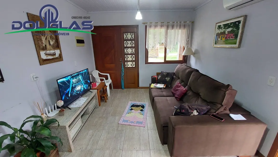 Foto 10 de Casa à venda em Viamao - RS