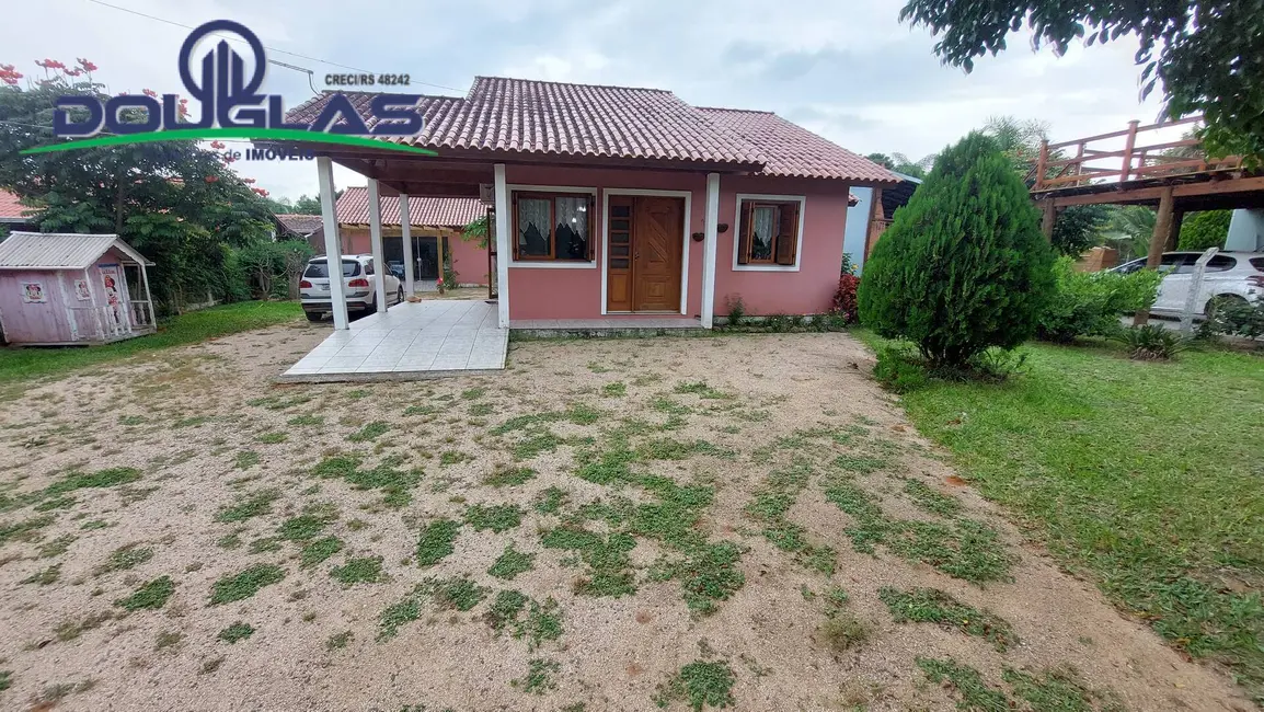 Casa à venda em Viamao - RS - imagem 4 Foto 4 de Casa à venda em Viamao - RS