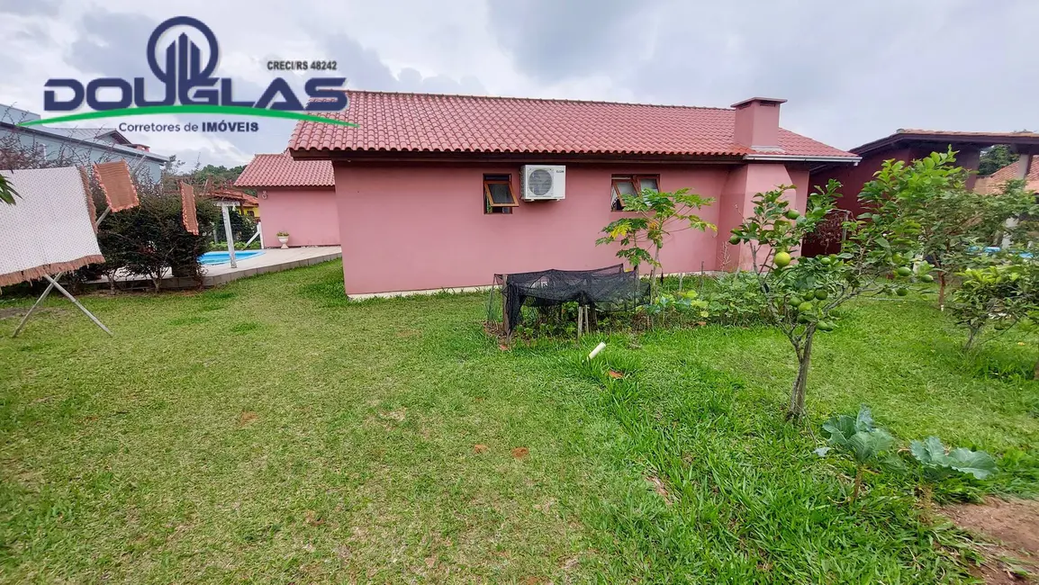 Foto 27 de Casa à venda em Viamao - RS