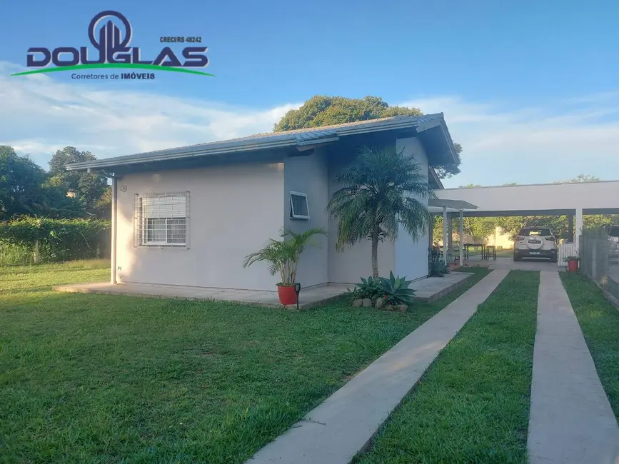Casa com 2 quartos à venda, 1200m2 em Viamao - RS - imagem 5 Foto 5 de Casa com 2 quartos à venda, 1200m2 em Viamao - RS