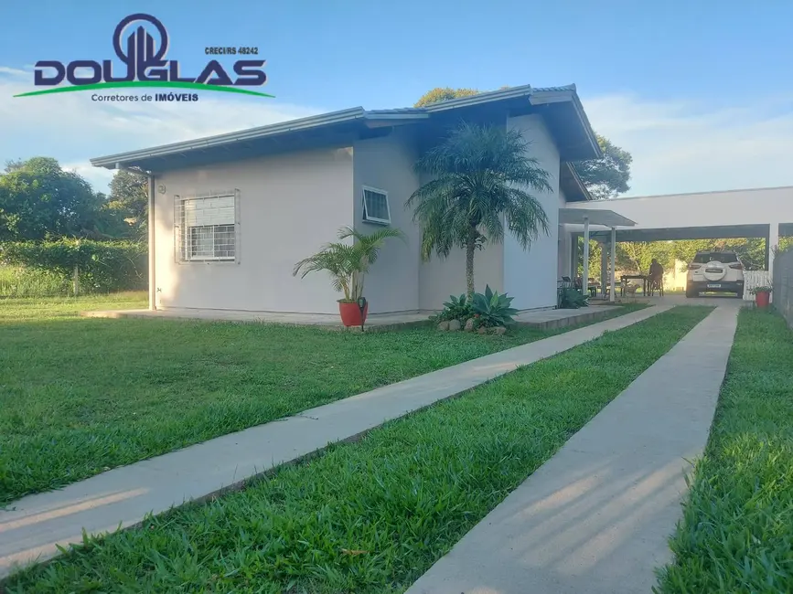 Casa com 2 quartos à venda, 1200m2 em Viamao - RS - imagem 7 Foto 7 de Casa com 2 quartos à venda, 1200m2 em Viamao - RS