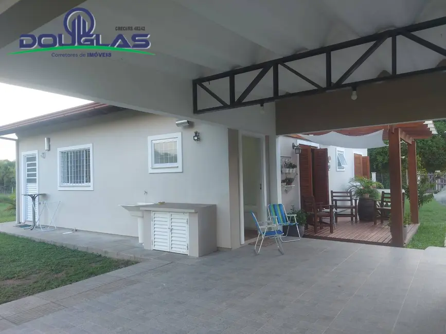 Foto 6 de Casa com 2 quartos à venda, 1200m2 em Viamao - RS