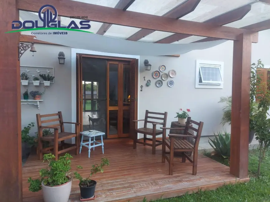 Foto 9 de Casa com 2 quartos à venda, 1200m2 em Viamao - RS