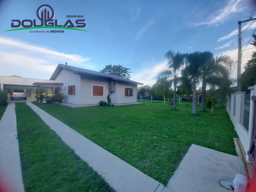 Foto 3 de Casa com 2 quartos à venda, 1200m2 em Viamao - RS