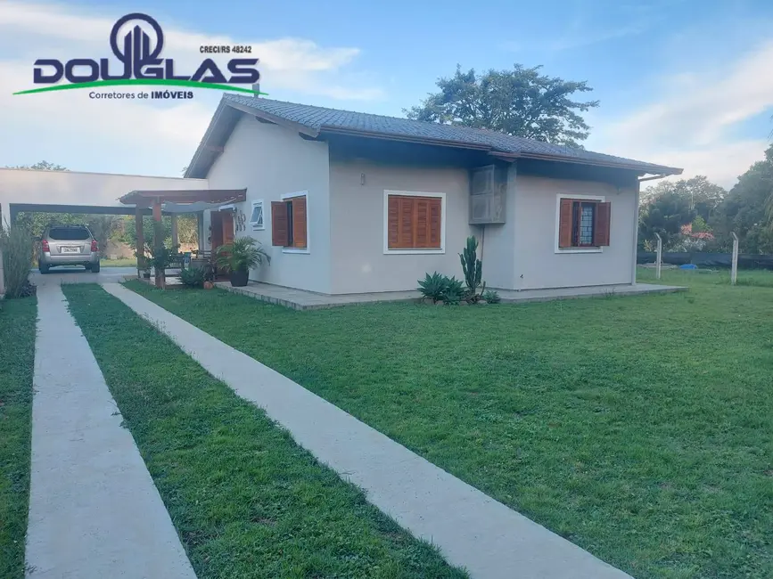 Foto 5 de Casa com 2 quartos à venda, 1200m2 em Viamao - RS