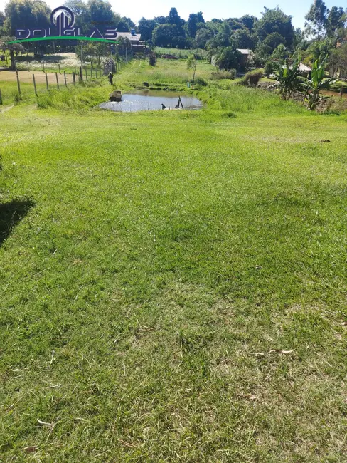 Foto 1 de Terreno / Lote à venda, 8000m2 em Viamao - RS