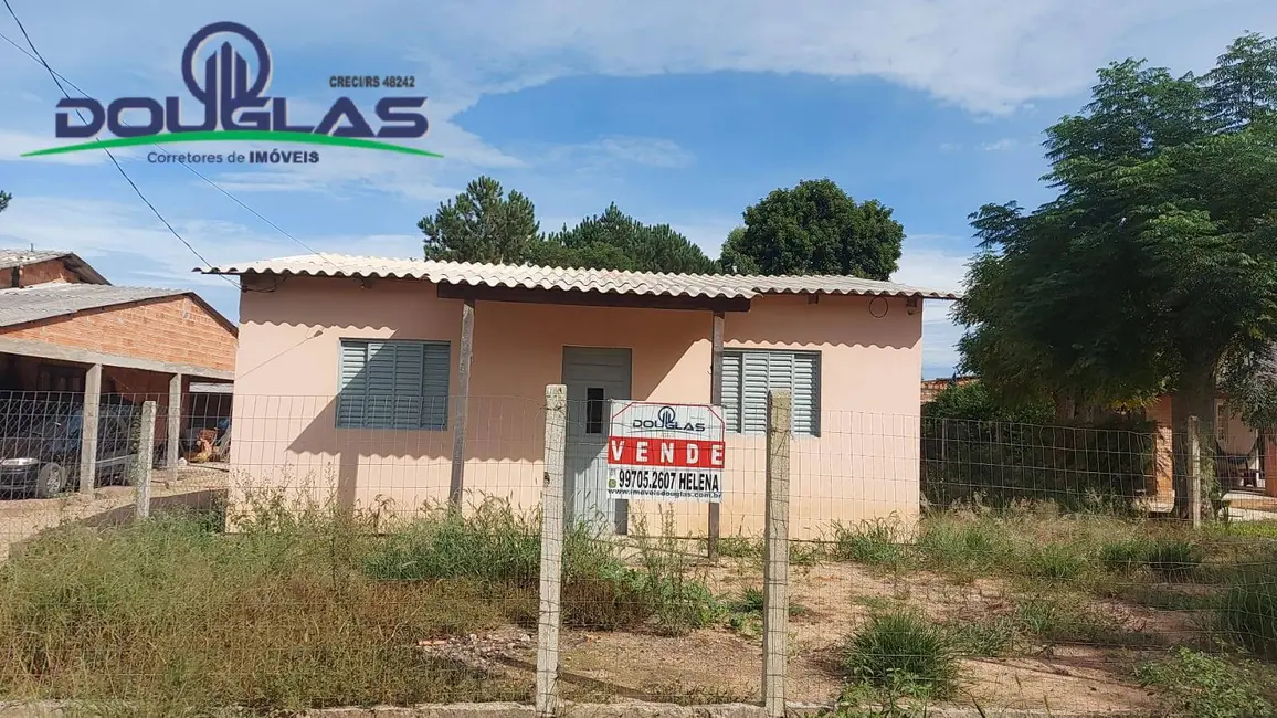 Foto 1 de Casa com 2 quartos à venda, 450m2 em Viamao - RS