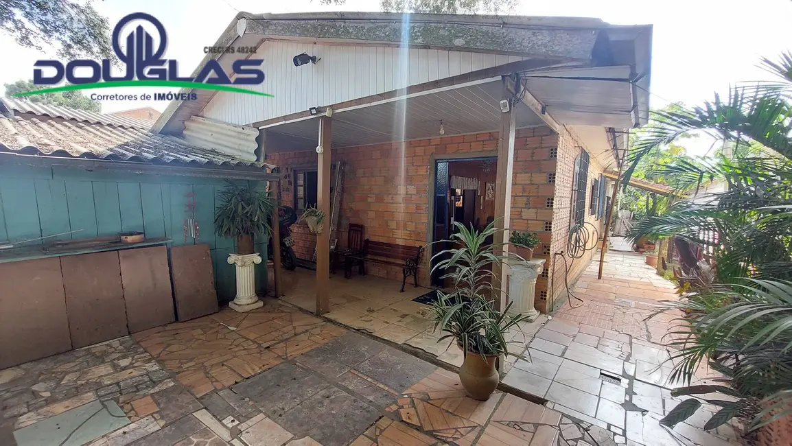 Foto 2 de Casa à venda em Viamao - RS