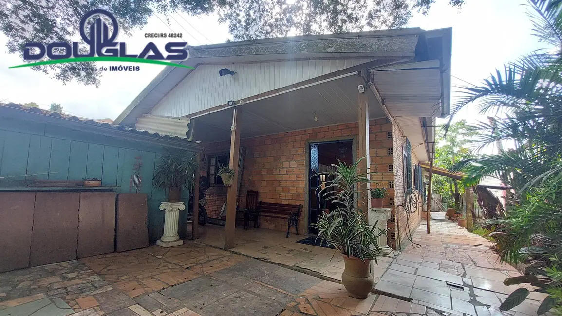 Foto 1 de Casa à venda em Viamao - RS
