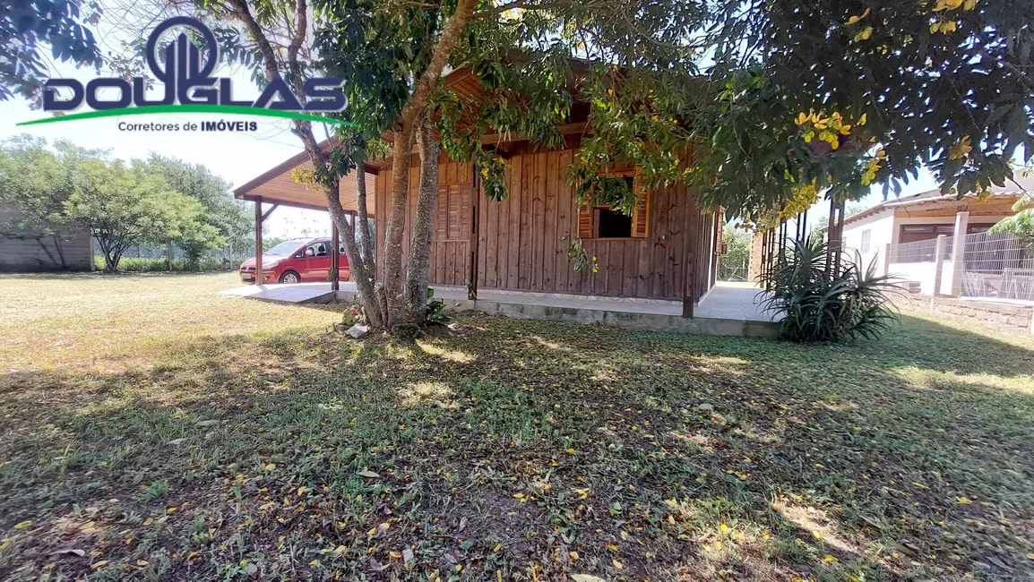 Foto 8 de Casa com 2 quartos à venda, 1000m2 em Viamao - RS