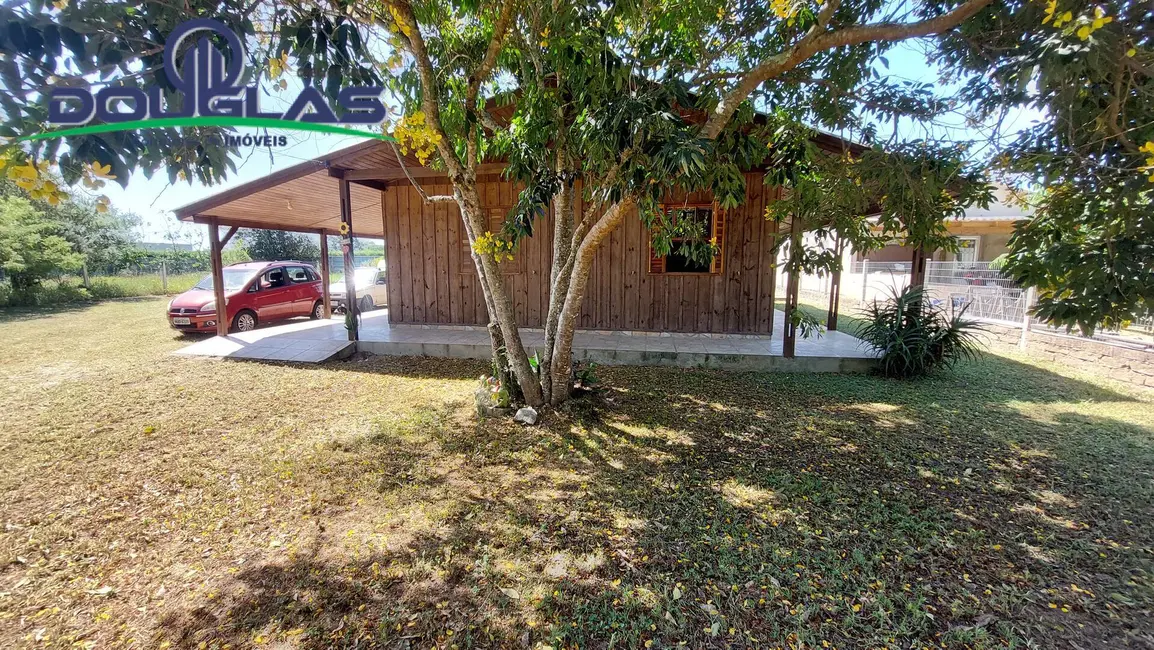 Foto 9 de Casa com 2 quartos à venda, 1000m2 em Viamao - RS
