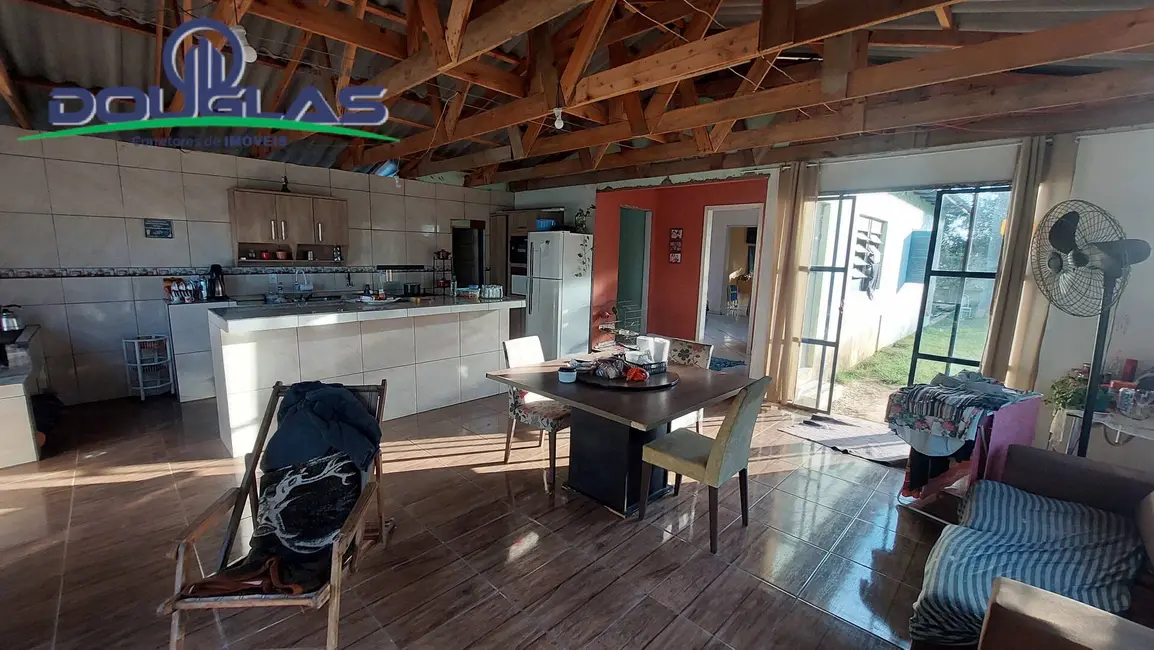 Foto 5 de Chácara com 3 quartos à venda, 150m2 em Viamao - RS