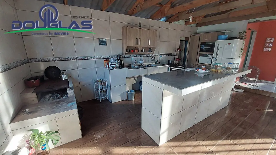 Foto 6 de Chácara com 3 quartos à venda, 150m2 em Viamao - RS