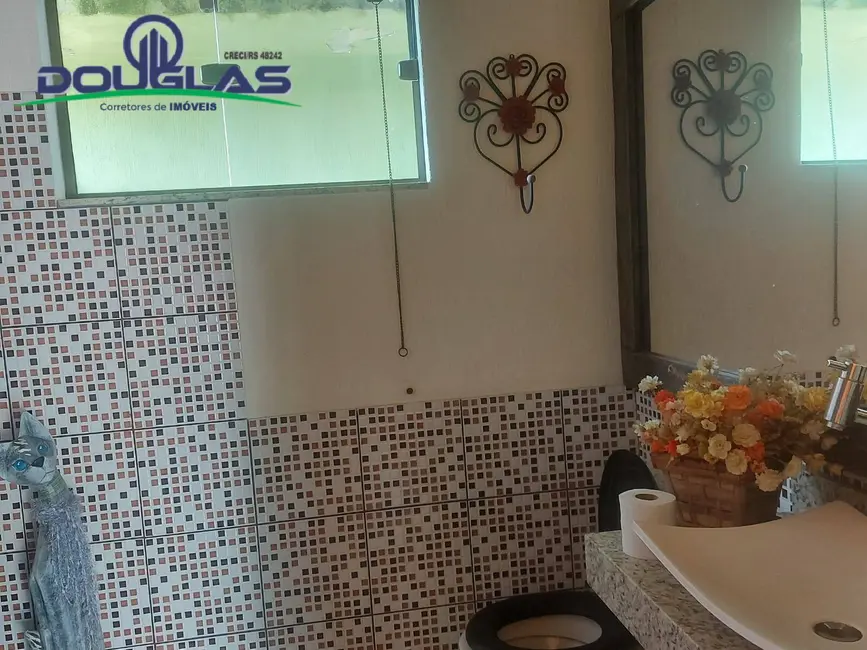 Casa com 5 quartos à venda em Viamao - RS - imagem 9 Foto 9 de Casa com 5 quartos à venda em Viamao - RS