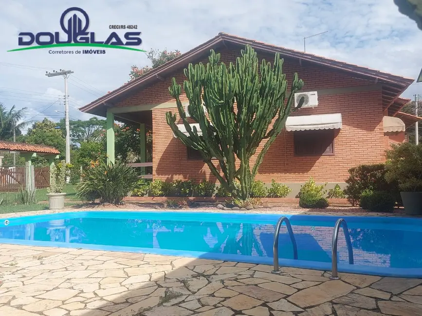 Casa com 5 quartos à venda em Viamao - RS - imagem 5 Foto 5 de Casa com 5 quartos à venda em Viamao - RS