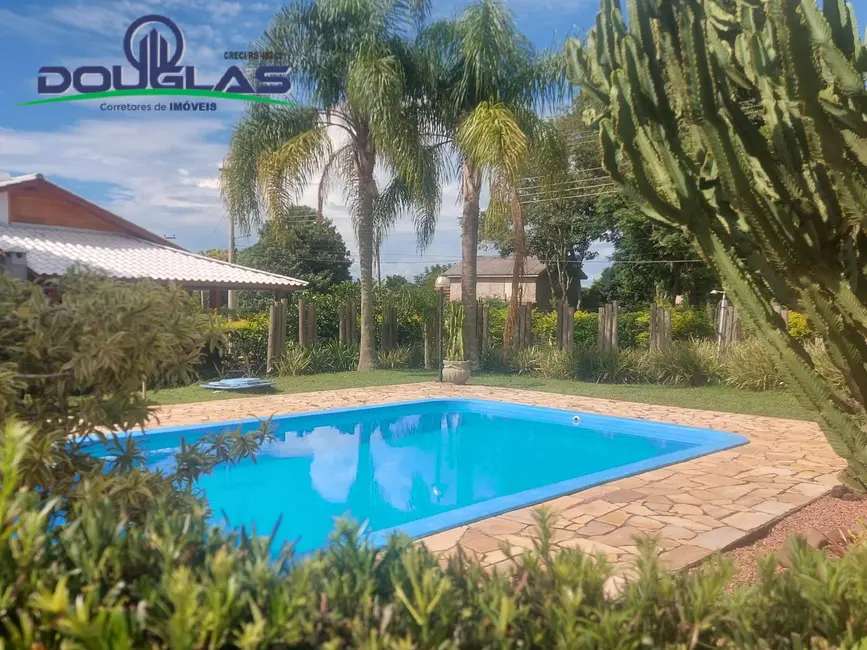 Casa com 5 quartos à venda em Viamao - RS - imagem 6 Foto 6 de Casa com 5 quartos à venda em Viamao - RS