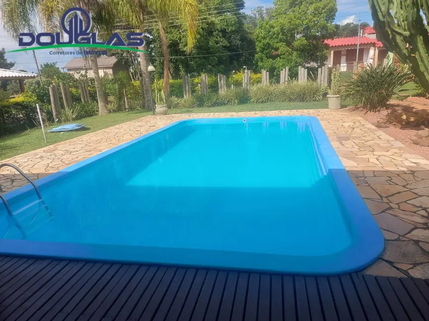 Foto 2 de Casa com 5 quartos à venda em Viamao - RS