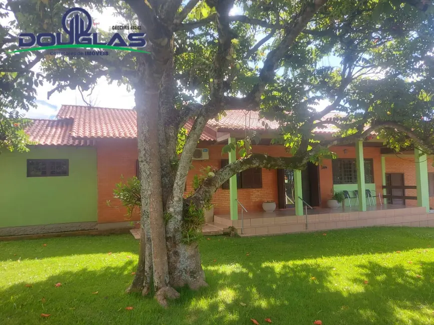 Casa com 5 quartos à venda em Viamao - RS - imagem 4 Foto 4 de Casa com 5 quartos à venda em Viamao - RS