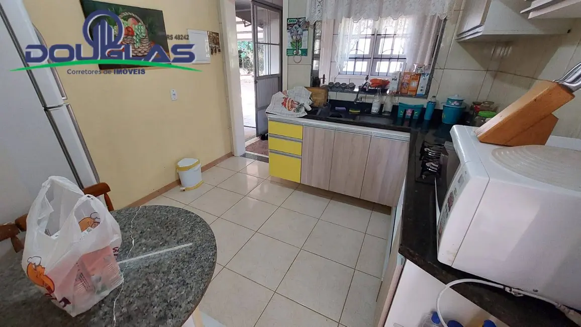 Foto 7 de Casa com 2 quartos à venda, 1500m2 em Viamao - RS