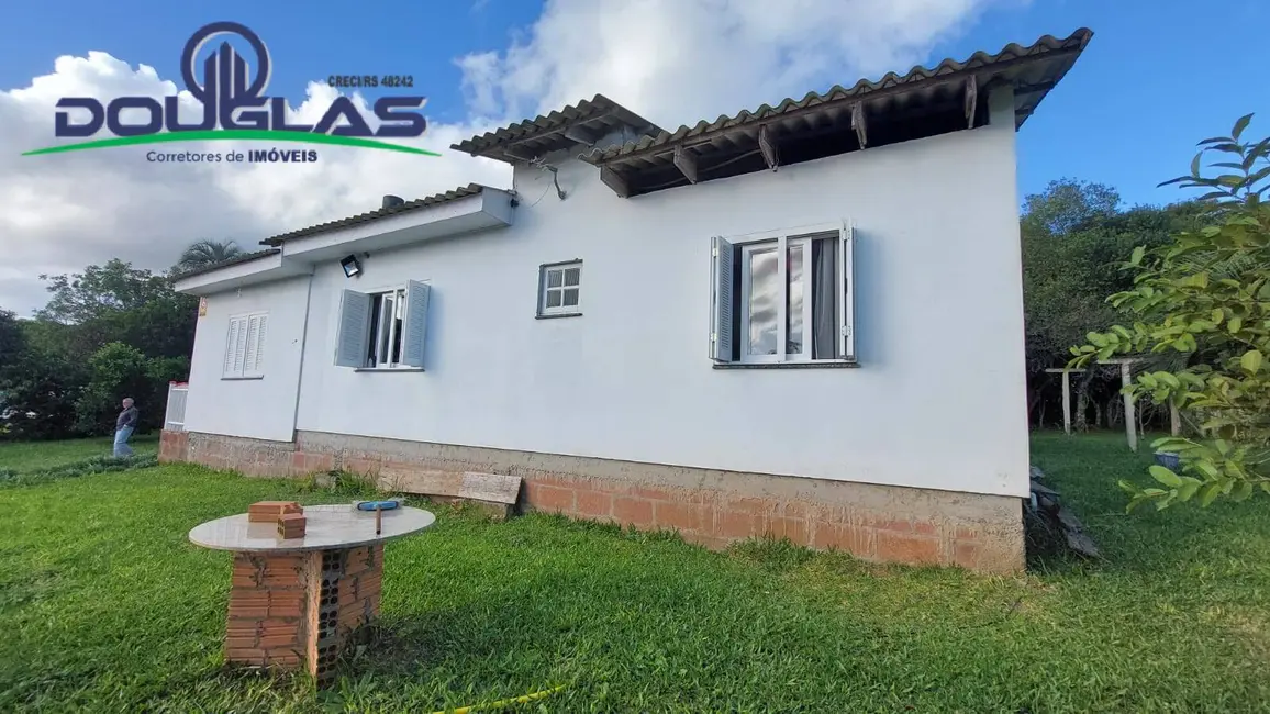 Foto 5 de Casa com 2 quartos à venda, 1500m2 em Viamao - RS
