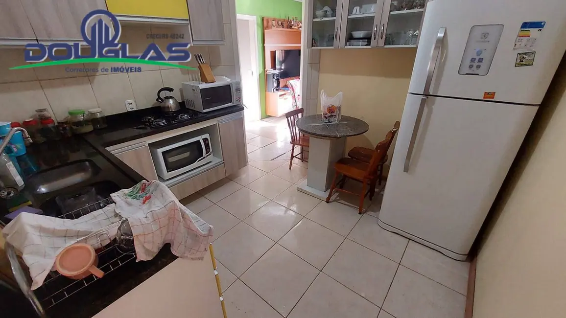 Foto 6 de Casa com 2 quartos à venda, 1500m2 em Viamao - RS