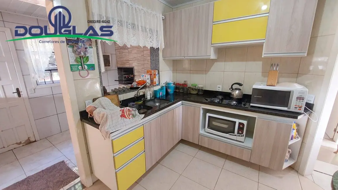 Foto 8 de Casa com 2 quartos à venda, 1500m2 em Viamao - RS